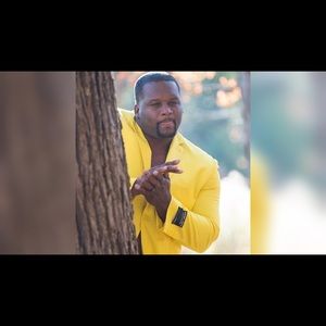 Meet your Posher, Tim